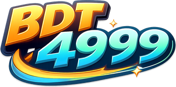 bdt 4999 লোগো